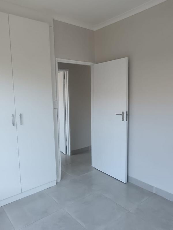 To Let 2 Bedroom Property for Rent in Brackenfell Western Cape
